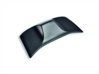 CARBON HANDS FREE COVER 1504-Ducati